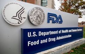FDA Nuplazid Withdrawal Warning Recall