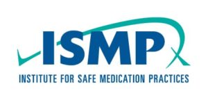 ISMP Logo