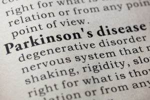 Parkinson's Disease