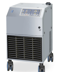 Stockert 3T heater cooler