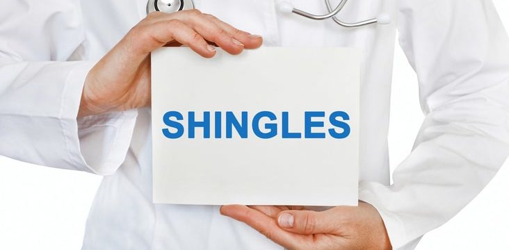 Zostavax shingles vaccine lawsuit