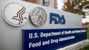FDA invokana amputation warnings