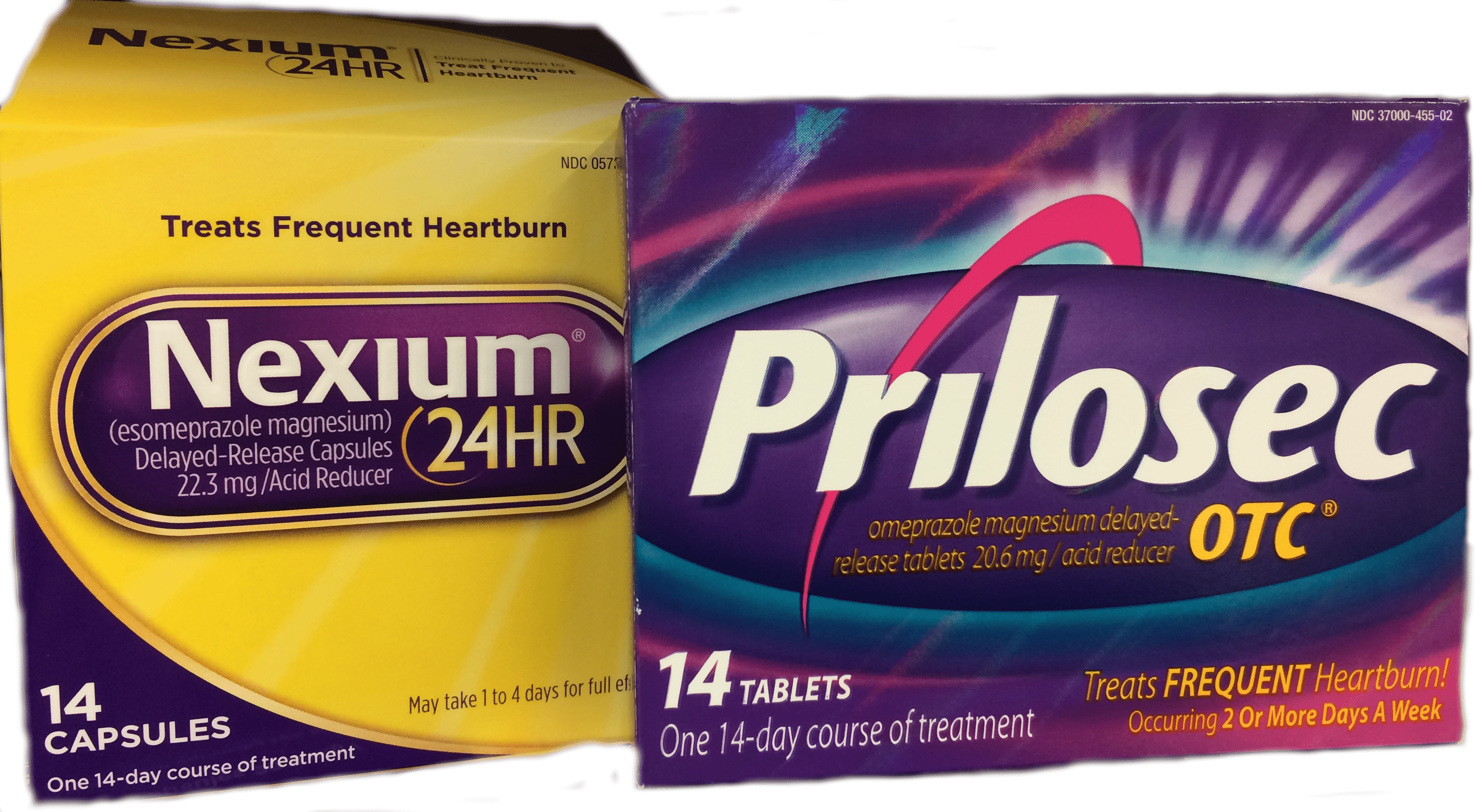 Nexium & Prilosec Lawsuit Advocacy for Patients PPI Lawyers