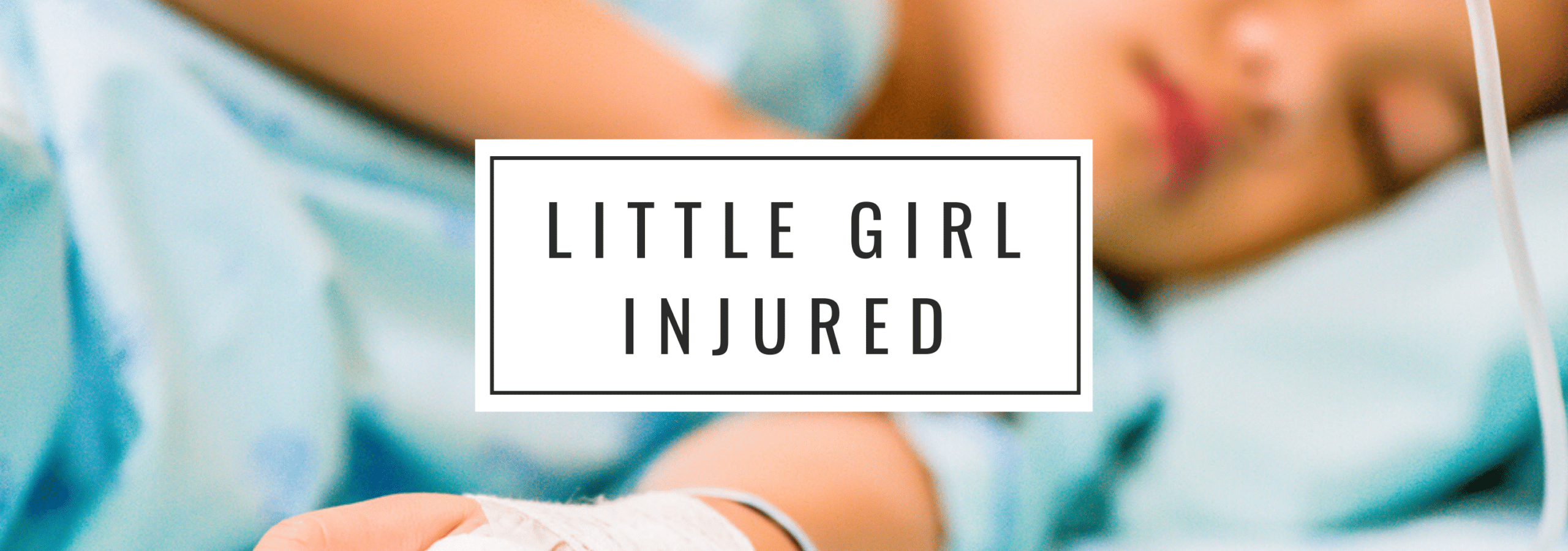 instant pot explosion little girl