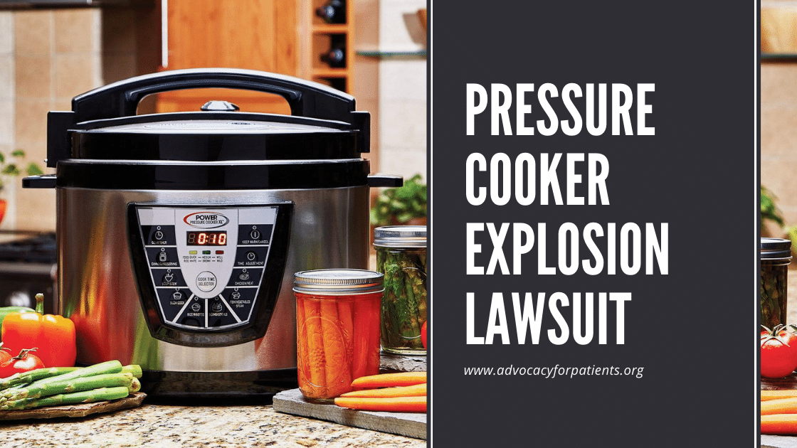 Pressure Cooker Accidents: Can A Pressure Cooker Explode?