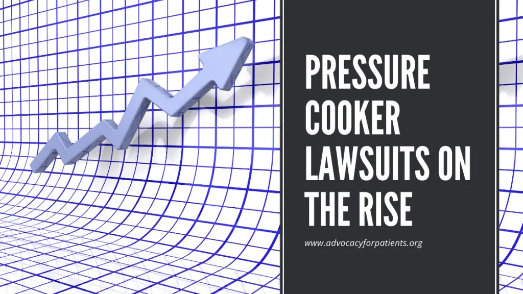 Power Pressure Cooker XL Lawsuit