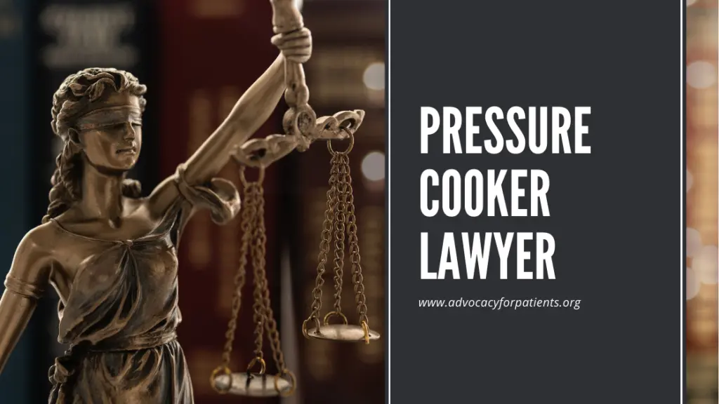 Breville Pressure Cooker Lawsuit - Pressure Cooker Lawyer