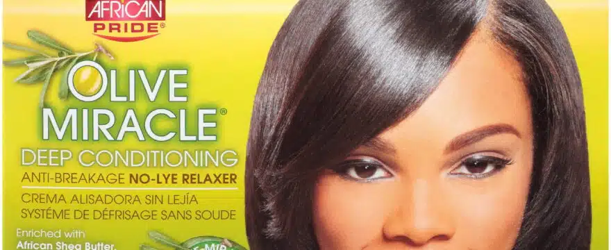 African Pride Hair Relaxer Lawsuit
