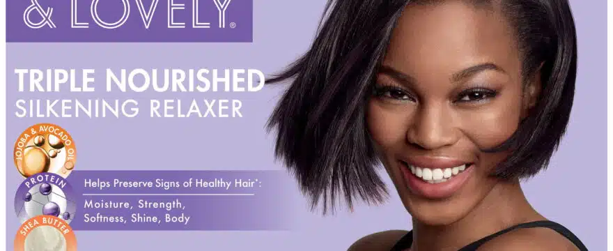 Dark & Lovely hair relaxer cancer lawsuit lawyer