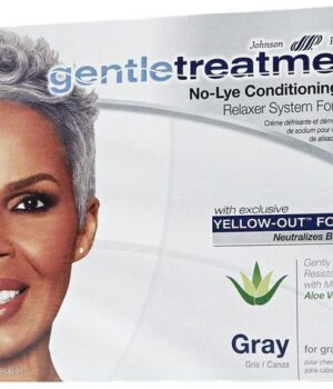 Gentle Treatment hair relaxer cancer lawsuit lawyer