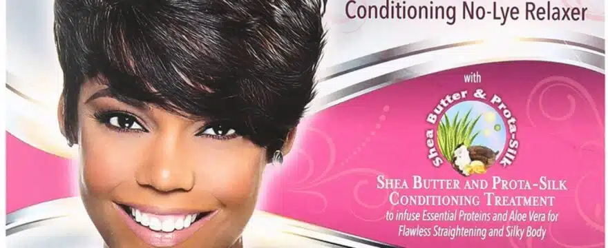 Luster’s Hair Relaxer Lawsuit