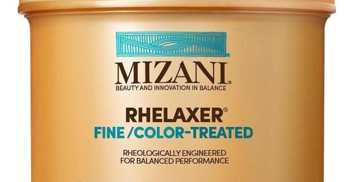 Mizani Rhelaxer – Hair Relaxer Lawsuit