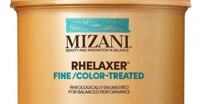 Mizani hair relaxer cancer lawsuit lawyer