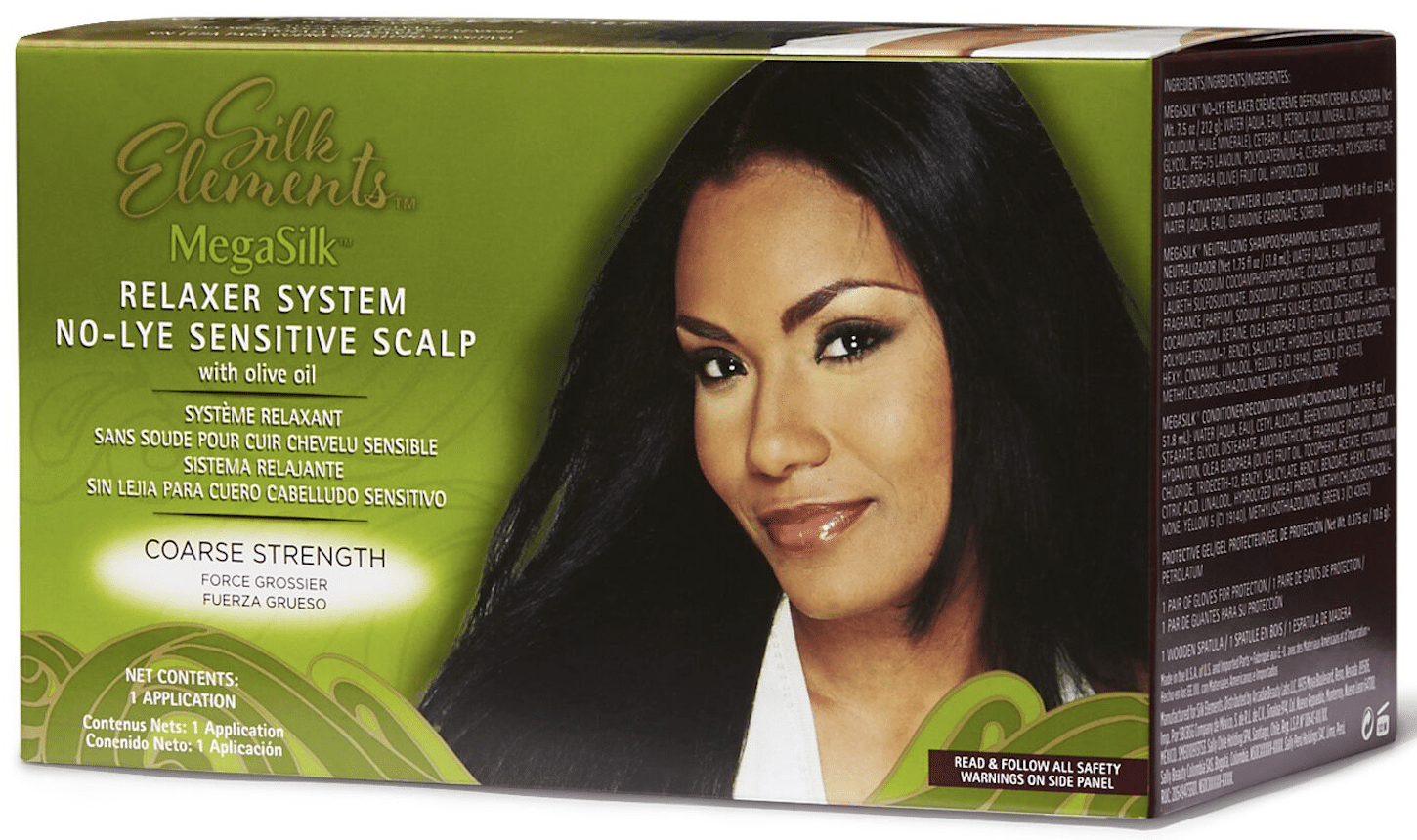 Silk Elements Hair Relaxer Lawsuit Advocacy For Patients™