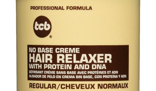 TCB Naturals Hair Relaxer Lawsuit