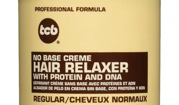 TCB Naturals Hair Relaxer Lawsuit