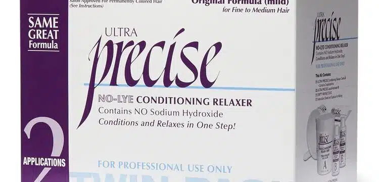Ultra Precise Hair Relaxer Lawsuit