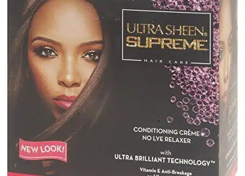Ultra Sheen Supreme Hair Relaxer Lawsuit