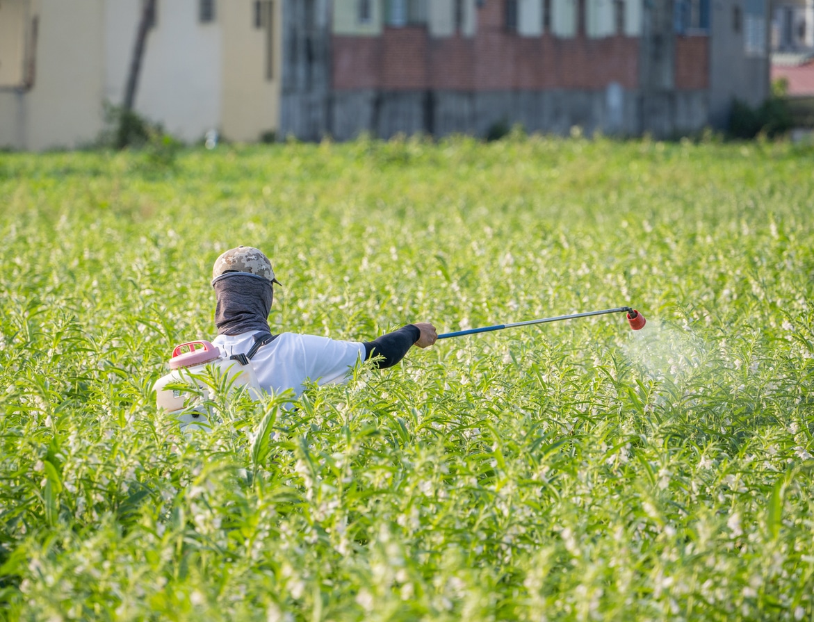 Paraquat Lawsuit
