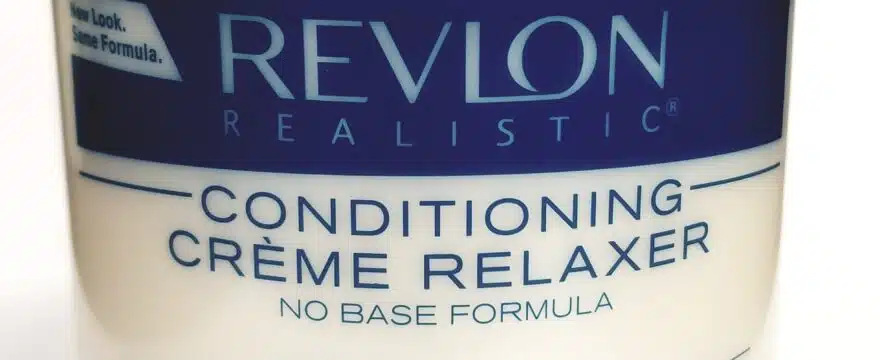 Revlon Hair Relaxer Lawsuit