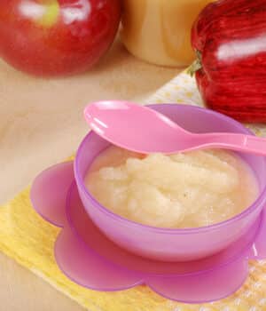 Applesauce Lawsuit