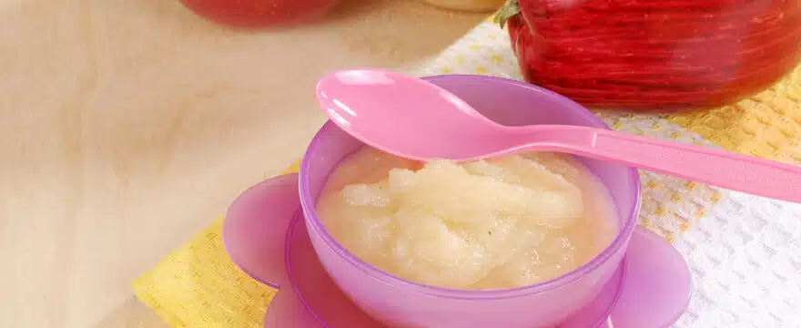 Applesauce Lawsuit