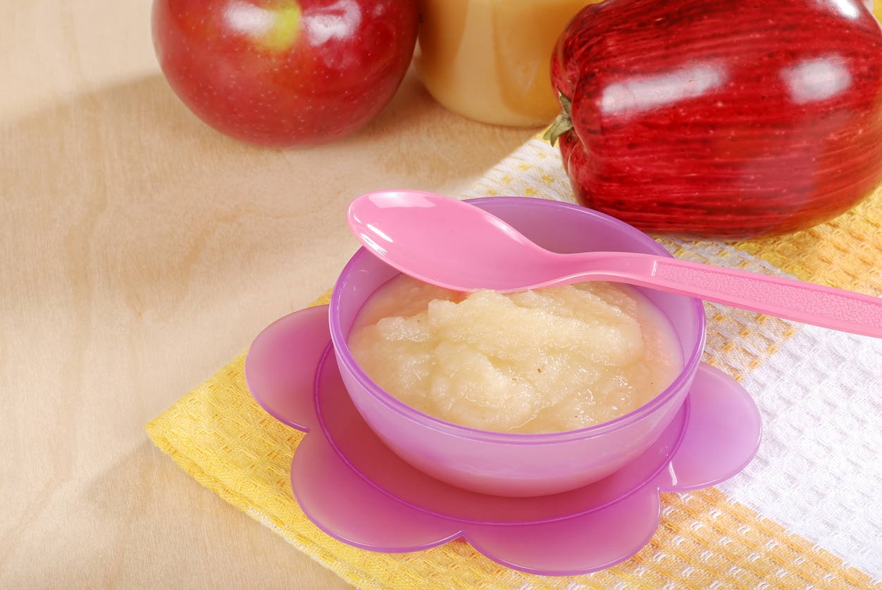 Applesauce Lawsuit